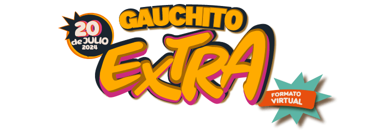 Sorteo Gauchito Extra