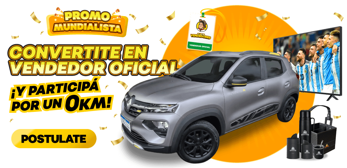 Tombola El Gauchito 2026