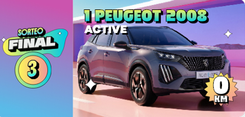 Sorteo Final El Gauchito