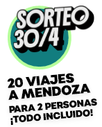 Ganadores Tombola El Gauchito