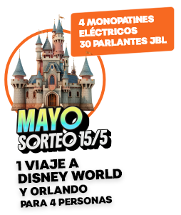 Ganadores Tombola El Gauchito