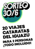 Ganadores Tombola El Gauchito