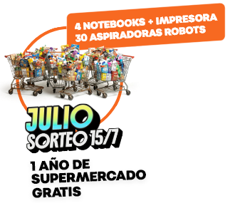 Ganadores Tombola El Gauchito