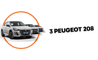 Ganadores Tombola El Gauchito