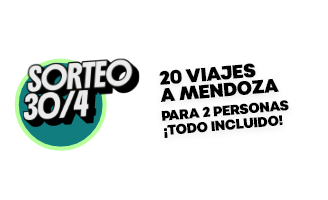 Ganadores Tombola El Gauchito