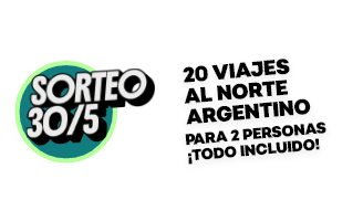 Ganadores Tombola El Gauchito