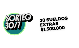 Ganadores Tombola El Gauchito