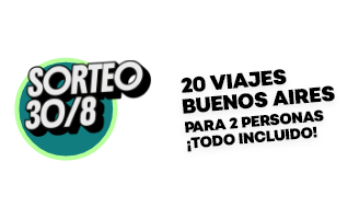 Ganadores Tombola El Gauchito