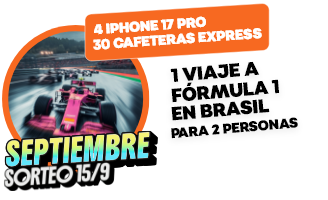 Ganadores Tombola El Gauchito