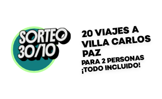 Ganadores Tombola El Gauchito